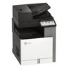 MULTIFUNCIONAL LEXMARK CX963SE (20L8305), PPM 55 NEGRO/COLOR, LASER COLOR, USB, WIFI, DUPLEX, A3 AMPLIO FORMATO, FAX, ADF, GRAPA