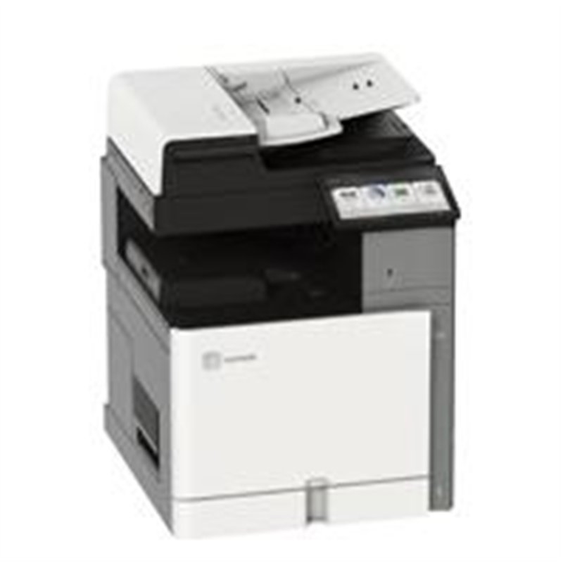 MULTIFUNCIONAL LEXMARK MX953SE (20L8355), PPM 55 NEGRO, LASER MONOCROMATICO, USB, WIFI, DUPLEX, A3 AMPLIO FORMATO, FAX, ADF, GRA