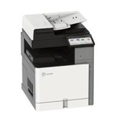 MULTIFUNCIONAL LEXMARK MX953SE (20L8355), PPM 55 NEGRO, LASER MONOCROMATICO, USB, WIFI, DUPLEX, A3 AMPLIO FORMATO, FAX, ADF, GRA