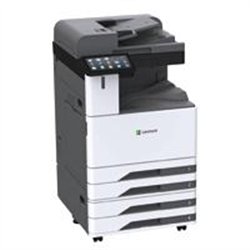 MULTIFUNCIONAL LEXMARK CX944ADTSE (32D0455), PPM 65 NEGRO/COLOR, LASER COLOR, USB, WIFI, DUPLEX, A3 AMPLIO FORMATO, FAX, ADF, GR