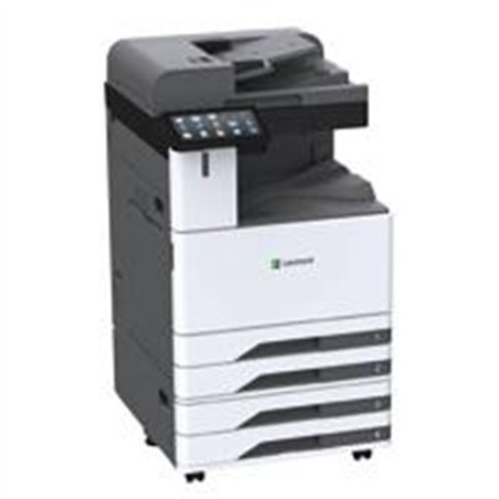 MULTIFUNCIONAL LEXMARK CX944ADTSE (32D0455), PPM 65 NEGRO/COLOR, LASER COLOR, USB, WIFI, DUPLEX, A3 AMPLIO FORMATO, FAX, ADF, GR