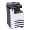 MULTIFUNCIONAL LEXMARK CX944ADTSE (32D0455), PPM 65 NEGRO/COLOR, LASER COLOR, USB, WIFI, DUPLEX, A3 AMPLIO FORMATO, FAX, ADF, GR