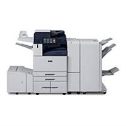MULTIFUNCIONAL XEROX ALTALINK B8155F, 55PPM, LASER MONOCROMATICA, DADF, RFID, NFC, PANTALLA TACTIL, USB, ETHERNET RED, BLUETOOTH
