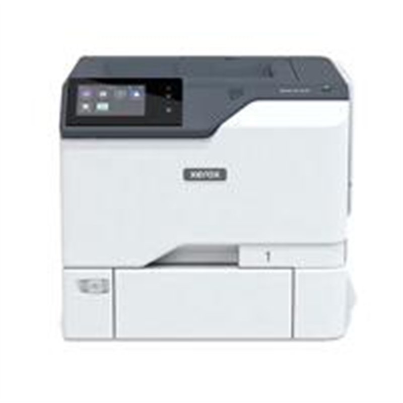 IMPRESORA XEROX VERSALINK C620, 52PPM, LASER A COLOR, DUPLEX, DAFD, USB, ETHERNET RED, WIFI, PANTALLA TACTIL, CARTA, A4,