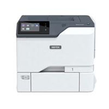 IMPRESORA XEROX VERSALINK C620, 52PPM, LASER A COLOR, DUPLEX, DAFD, USB, ETHERNET RED, WIFI, PANTALLA TACTIL, CARTA, A4,