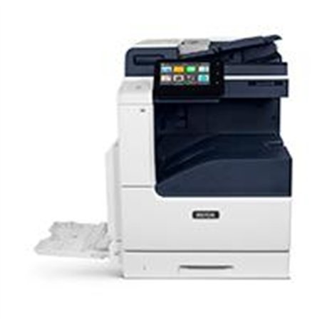 MULTIFUNCIONAL XEROX VERSALINK B7130, 30PPM, LASER MONOCROMATICA, DUPLEX, USB, ETHERNET RED, BLUETOOTH, WIFI, A3 -REQUIERE INSTA