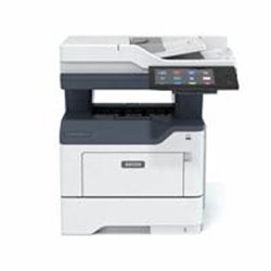 MULTIFUNCIONAL XEROX VERSALINK B415, 50PPM, DAFD, LASER MONOCROMATICA, USB, ETHERNET RED, ADAPTADOR DE RED, PANTALLA TACTIL, A4