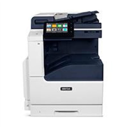 MULTIFUNCIONAL XEROX VERSALINK B7135, 35PPM, LASER MONOCROMATICA, DUPLEX, USB, ETHERNET RED, BLUETOOTH, WIFI, A3 -REQUIERE INSTA