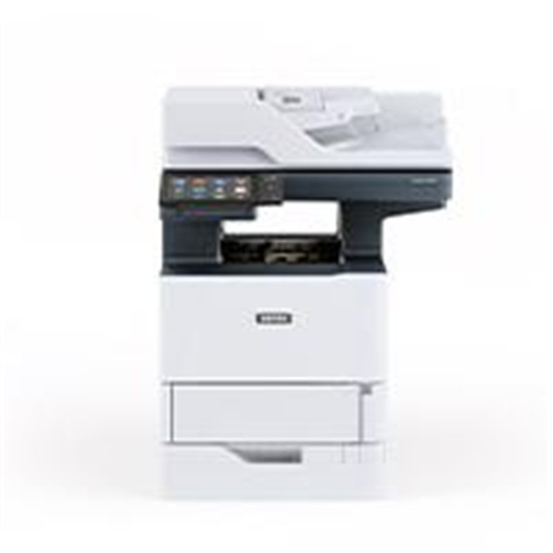 MULTIFUNCIONAL XEROX VERSALINK B625, 65PPM, LASER MONOCROMATICA, DUPLEX, USB, ETHERNET RED, WIFI, A4