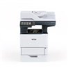 MULTIFUNCIONAL XEROX VERSALINK B625, 65PPM, LASER MONOCROMATICA, DUPLEX, USB, ETHERNET RED, WIFI, A4