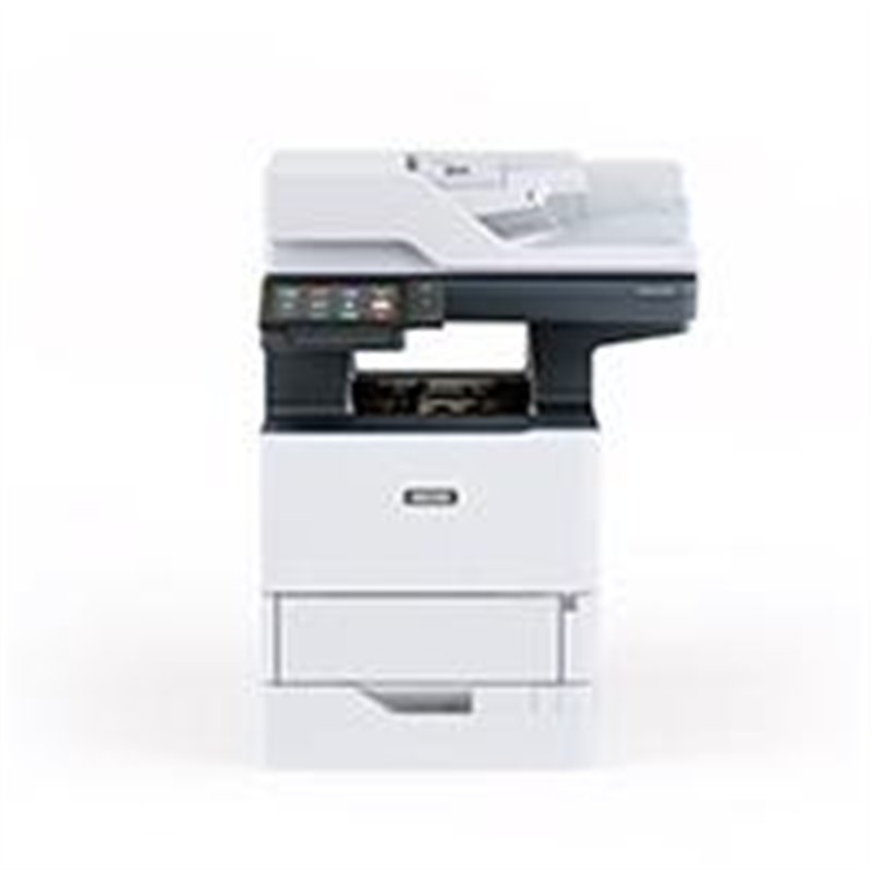 MULTIFUNCIONAL XEROX VERSALINK C625, 52PPM, LASER A COLOR, USB, ETHERNET RED WIFI, DUPLEX, CARTA, A4