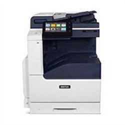 MULTIFUNCIONAL XEROX VERSALINK C7120, 20PPM, LASER A COLOR USB, ETHERNET RED, BLUETOOTH, WIFI, DUPLEX, DAFD, PANTALLA TACTIL, A3