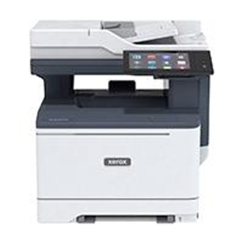 MULTIFUNCIONAL XEROX VERSALINK C415, 42PPM, LASER A COLOR, DADF, USB, ETHERNET RED, ADAPTADOR DE RED, A4