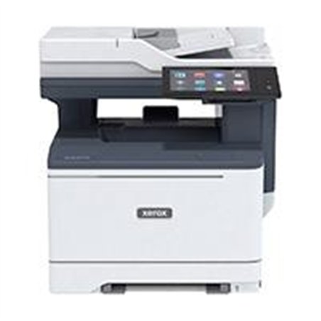 MULTIFUNCIONAL XEROX VERSALINK C415, 42PPM, LASER A COLOR, DADF, USB, ETHERNET RED, ADAPTADOR DE RED, A4