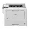 IMPRESORA LASER MONOCROMATICA BROTHER HLL6415DW, 52PPM, DUPLEX, OFICIO, WIFI, RED ETHERNET, USB 2.0, CICLO MEN 160,000, 1GB MEMO