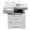 MULTIFUNCIONAL LASER MONOCROMATICO BROTHER MFCL6915DW, 52 PPM, WIFI, ETHERNET, USB 2.0, MEMORIA 2 GB, FULL DUPLEX