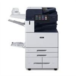 MULTIFUNCIONAL XEROX ALTALINK C8235F, 35PPM, LASER A COLOR, DADF, PANTALLA TACTIL, USB, ETHERNET RED, NFC, WIFI, BT, A3 -REQUIER