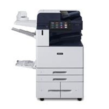 MULTIFUNCIONAL XEROX ALTALINK C8245F, 45PPM, LASER A COLOR, DADF, PANTALLA TACTIL, USB, ETHERNET RED, NFC, WIFI, BT, A3 -REQUIER