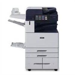 MULTIFUNCIONAL XEROX ALTALINK B8255F, 55PPM, LASER MONOCROMATICA, DADF, RFID, NFC, PANTALLA TACTIL, USB, ETHERNET RED, BLUETOOTH