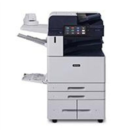 MULTIFUNCIONAL XEROX ALTALINK B8270F, 72PPM, LASER MONOCROMATICA, DADF, RFID, NFC, PANTALLA TACTIL, USB, ETHERNET RED, BLUETOOTH