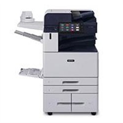 MULTIFUNCIONAL XEROX ALTALINK B8245F, 45PPM, LASER MONOCROMATICA, DADF, RFID, NFC, PANTALLA TACTIL, USB, ETHERNET RED, BLUETOOTH