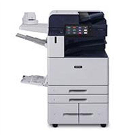 MULTIFUNCIONAL XEROX ALTALINK B8245F, 45PPM, LASER MONOCROMATICA, DADF, RFID, NFC, PANTALLA TACTIL, USB, ETHERNET RED, BLUETOOTH