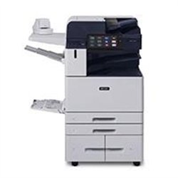 MULTIFUNCIONAL XEROX ALTALINK C8270F, 70PPM, LASER A COLOR, DADF, PANTALLA TACTIL, USB, ETHERNET RED, NFC, WIFI, BT, A3 -REQUIER