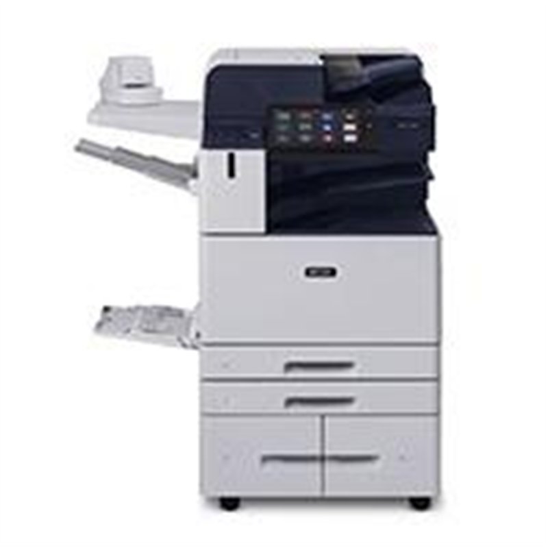 MULTIFUNCIONAL XEROX ALTALINK C8270F, 70PPM, LASER A COLOR, DADF, PANTALLA TACTIL, USB, ETHERNET RED, NFC, WIFI, BT, A3 -REQUIER