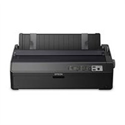 IMPRESORA DE MATRIZ DE PUNTO EPSON LQ-2090II, MATRIZ, 24 AGUJAS, 15 PULGADAS, 584 CPS, PARALELO, USB