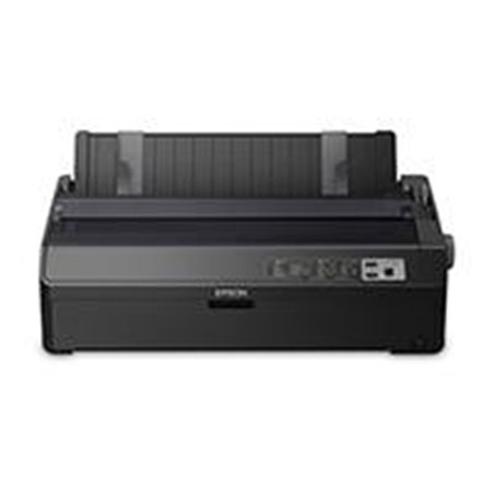 IMPRESORA DE MATRIZ DE PUNTO EPSON LQ-2090II, MATRIZ, 24 AGUJAS, 15 PULGADAS, 584 CPS, PARALELO, USB