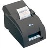 MINIPRINTER EPSON TM-U220A-890, MATRIZ, 9 AGUJAS, USB, AUTOCORTADOR, AUDITORIA, NEGRA