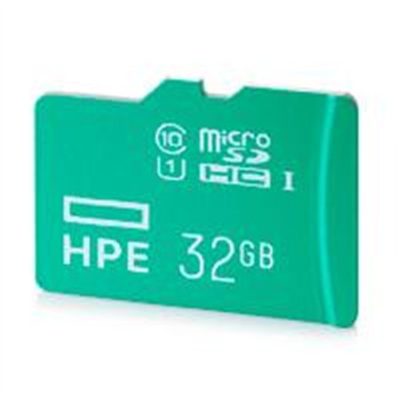 MEMORIA HPE 32GB MICRO SD FLASH MEDIA KIT