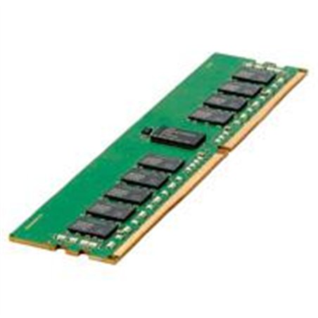 MEMORIA RAM PARA SERVIDOR HPE RDIMM/SINGLE/16GB/2666 MHZ/DDR4