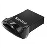 MEMORIA SANDISK 32GB USB 3.1 ULTRA FIT Z430 130MB/S NEGRO MINI SDCZ430-032G-G46