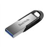 MEMORIA SANDISK 128GB USB 3.0 ULTRA FLAIR METALICA PARA MAC / WINDOWS 150MB/S SDCZ73-128G-G46