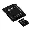 MEMORIA GHIA 32 GB TIPO MICRO SD CLASE 10 CON ADAPTADOR