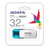 MEMORIA ADATA 32GB USB 2.0 UV240 BLANCO ( AUV240-32G-RWH)