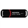 MEMORIA ADATA 128GB USB 3.2 UV150 NEGRO (AUV150-128G-RBK)