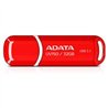 MEMORIA ADATA 32GB USB 3.2 UV150 ROJO (AUV150-32G-RRD)