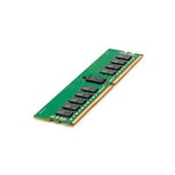 KIT DE MEMORIA INTELIGENTE REGISTRADA HPE DE RANGO DUAL X4 DDR4-2933 DE 32 GB 1 X 32 GB CAS-21-21-21