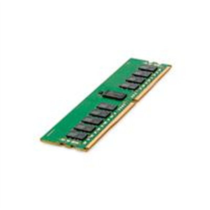 KIT DE MEMORIA INTELIGENTE REGISTRADA HPE DE RANGO DUAL X4 DDR4-2933 DE 32 GB 1 X 32 GB CAS-21-21-21