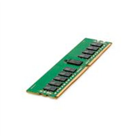 KIT DE MEMORIA INTELIGENTE REGISTRADA HPE DE RANGO DUAL X4 DDR4-2933 DE 32 GB 1 X 32 GB CAS-21-21-21