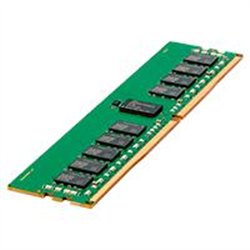 MEMORIA RAM HPE DE RANGO ÚNICO X4 DDR4-2933 DE 16 GB (1 X 16 GB)