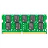 MEMORIA RAM SYNOLOGY D4ECSO-2666-16G PARA NAS SYNOLOGY COMPATIBLE CON RS1221RP+, RS1221+, DS1821+, DS1621XS+, DS1621+, RS820RP+,