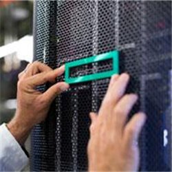 KIT DE SMART MEMORY REGISTRADA HPE DE RANGO DUAL X4 DDR4- 2933 DE 64GB (1X64GB) CAS-21-21-21