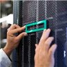 KIT DE SMART MEMORY REGISTRADA HPE DE RANGO DUAL X4 DDR4- 2933 DE 64GB (1X64GB) CAS-21-21-21