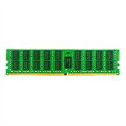 MEMORIA RAM SYNOLOGY D4RD-2666-16G PARA NAS SYNOLOGY SERIE FS6400, FS3600, FS3400, SA3600, SA3400