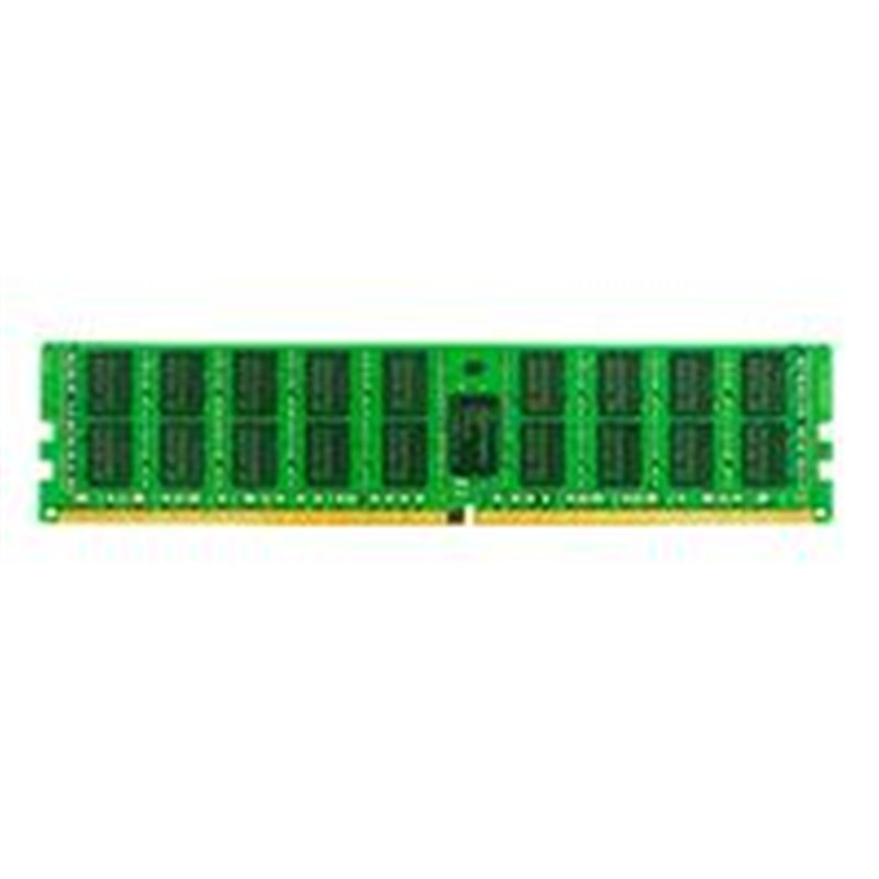MEMORIA RAM SYNOLOGY D4RD-2666-16G PARA NAS SYNOLOGY SERIE FS6400, FS3600, FS3400, SA3600, SA3400