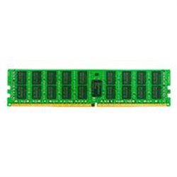 MEMORIA RAM SYNOLOGY D4RD-2666-32G PARA NAS SYNOLOGY COMPATIBLE CON FS6400, FS3600, FS3400, FS3017, FS2017, SA3600, SA3400