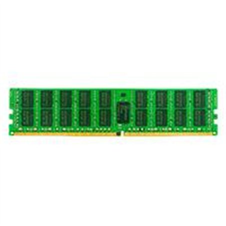 MEMORIA RAM SYNOLOGY D4RD-2666-32G PARA NAS SYNOLOGY COMPATIBLE CON FS6400, FS3600, FS3400, FS3017, FS2017, SA3600, SA3400